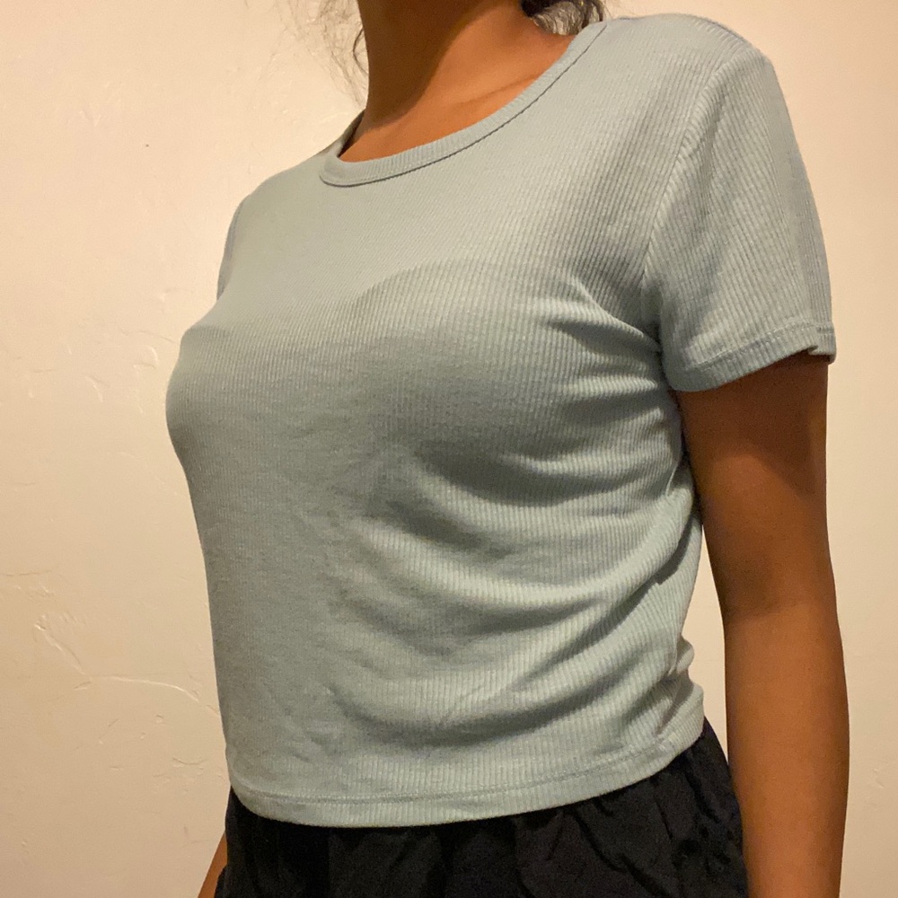 Real Basic T-Shirt